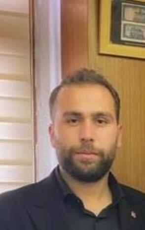 ALPER  AYDIN