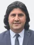 Müslüm Eryıkar