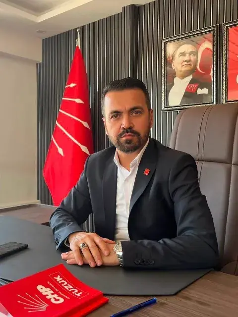 Mustafa Curatoğlu