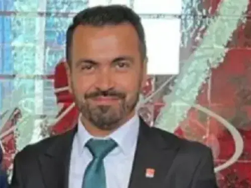 Mustafa Curatoğlu