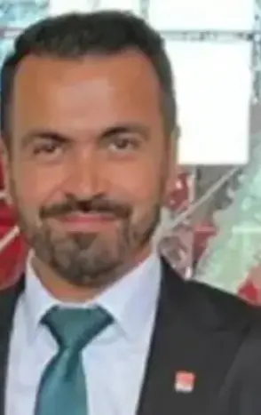 Mustafa Curatoğlu