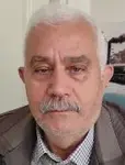 Nazım Kale