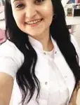 Selin Temizci