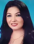 Emine Taşpınar