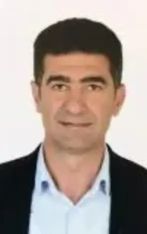 Mesut Tutuğ