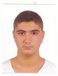 DENİZ CALAP
