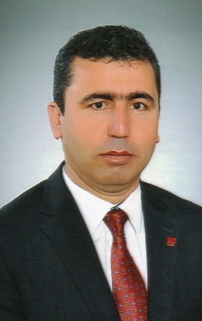 ERKAN KARAOĞLU