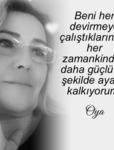 OYA  BIÇAKCI