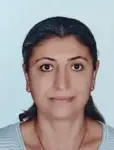 Sakine Naroğlu