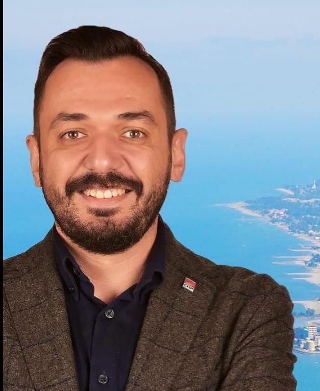 BULUT GÜRSOY