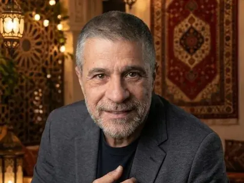 Ali Murat Özel