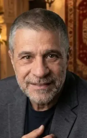 Ali Murat Özel