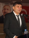 DAVUT YAVUZ