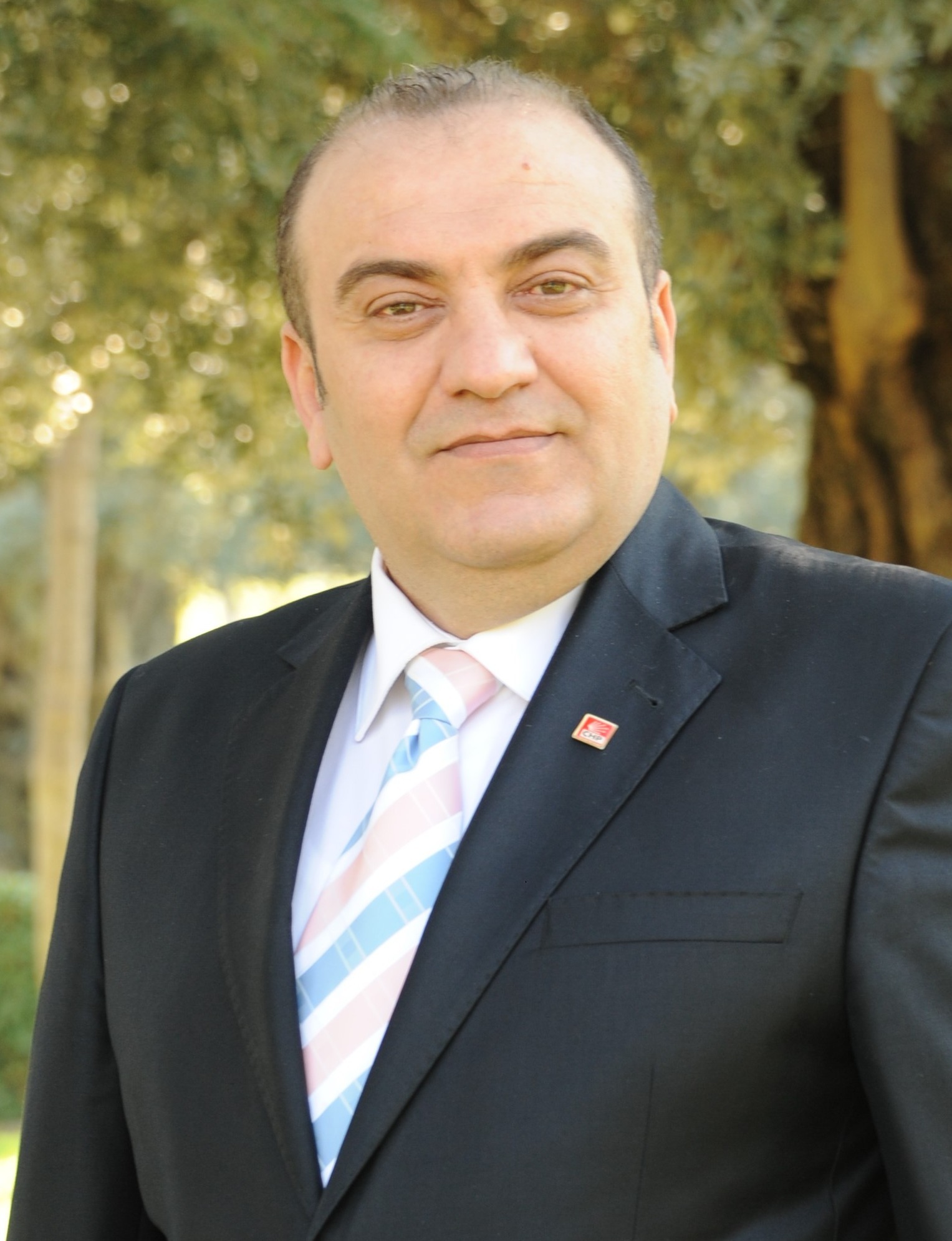 MURAT AKÜZÜM