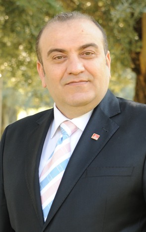 MURAT AKÜZÜM