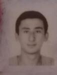 YUSUF ZİYA ÖZCAN