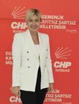 AYŞE ÇALIŞKAN