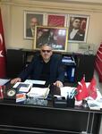 NECMETTİN ÇINAR