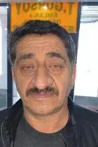 Sinan Sarıöz