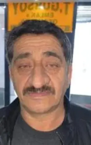 Sinan Sarıöz