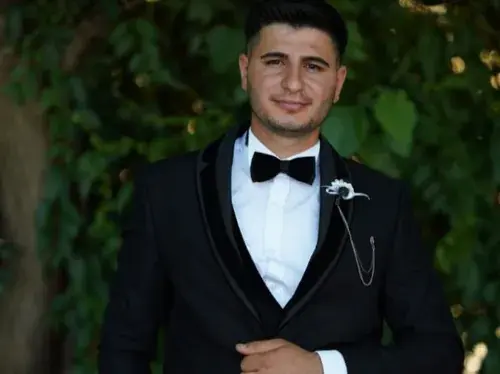 Özcan Acar