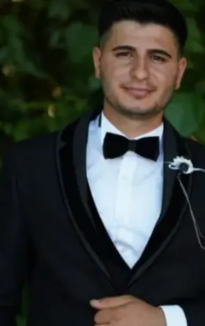 Özcan Acar