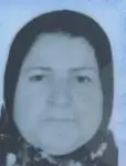 Zehra Sivrikaya