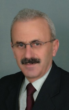 CEMALETTİN KILIÇ