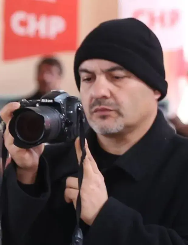 Ufuk Dilek