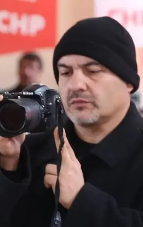 Ufuk Dilek