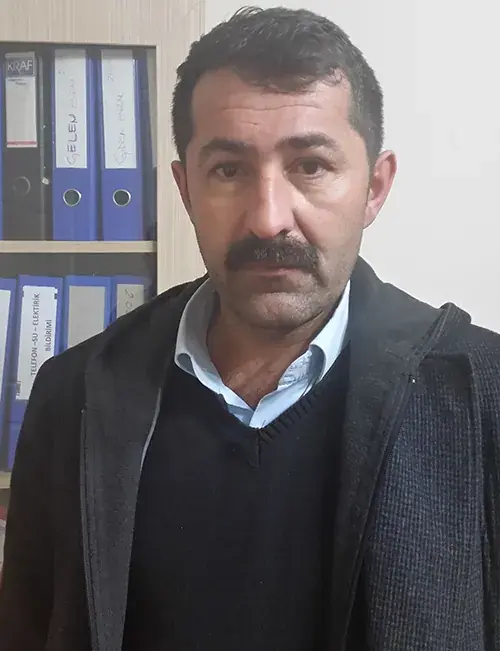 Salih Şimşek