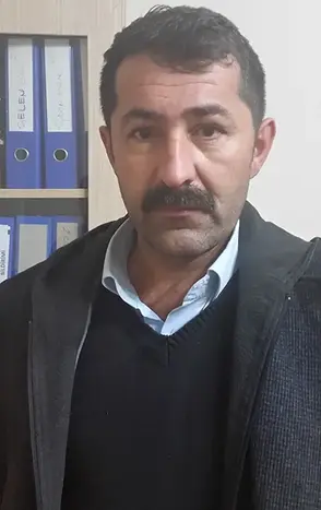 Salih Şimşek