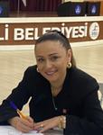 RÜYA KILIÇ