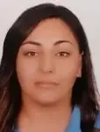 Melis Kırmızıtoprak