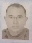 Mustafa Eşber İnbaşı