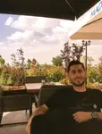 Bayram Kaya