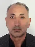Ateş Dikmetaş