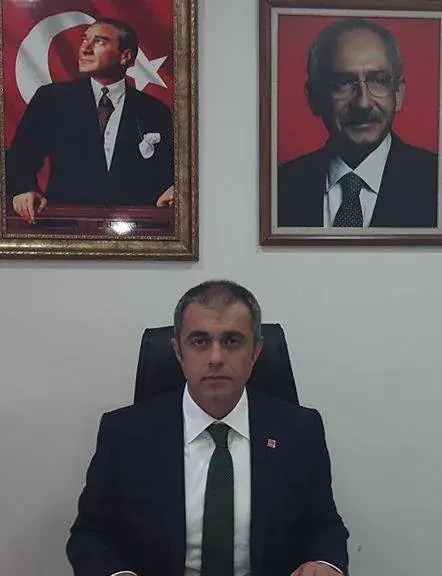 Mehmet Ali Yüksel
