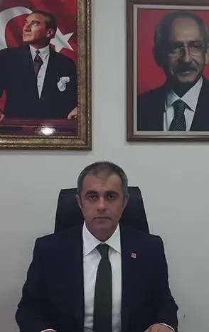 Mehmet Ali Yüksel