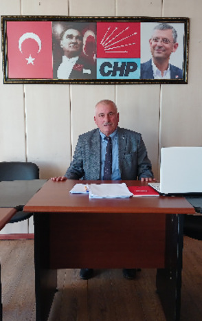 BAHATTİN KOLAY