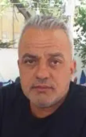 Mehmet Rıdvan Aslan