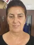 Fatma Bakay