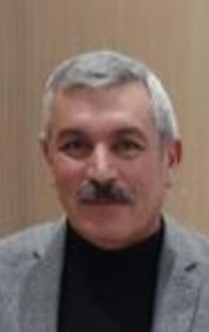 ÖMER FARUK ÇOBAN