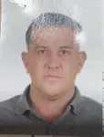 Türker Akın
