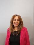 SONGÜL SUNGUR
