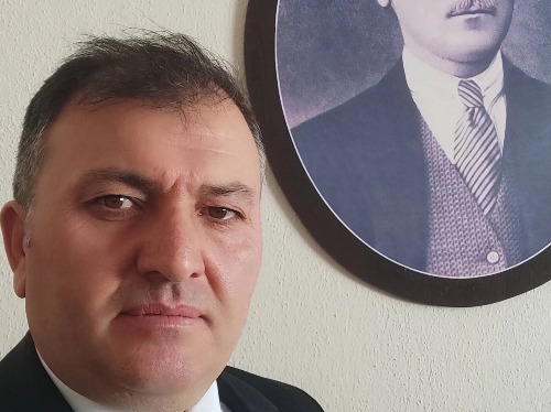 FARUK KÜRKCÜ