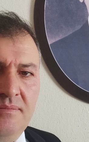 FARUK KÜRKCÜ
