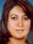 Gülsen Kaya
