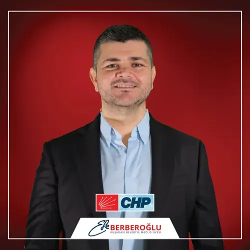 Efe Berberoğlu