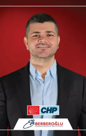 Efe Berberoğlu